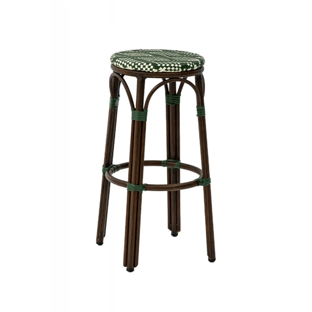 Chaise d'extérieur BHS-HoReCa KOP/FRANCESCO.TRT.7040/HH/STM