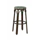 Chaise d'extérieur BHS-HoReCa KOP/FRANCESCO.TRT.7040/HH/STM