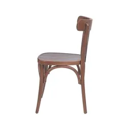 Chaise de café BHS-HoReCa KDG/LEGEND.10.45/FH/STM