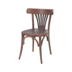 Chaise de café BHS-HoReCa KDG/LEGEND.10.45/FH/STM