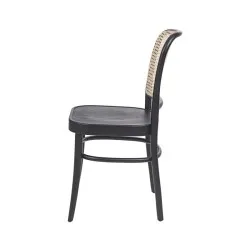 Chaise de café BHS-HoReCa KDG/LOOMI.RT.811.30.95/FH/STM