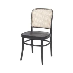 Chaise de café BHS-HoReCa KDG/LOOMI.RT.811.30.95/FH/STM