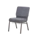 Chaise d'église BHS-HoReCa KKOS/AMBASSADOR.DC20.GR15/KM/STM
