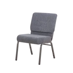 Chaise d'église BHS-HoReCa KKOS/AMBASSADOR.DC20.GR15/KM/STM