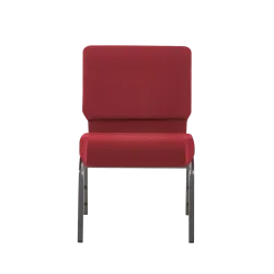 Chaise d'église BHS-HoReCa KKOS/AMBASSADOR.DC20.RE20/KM/STM