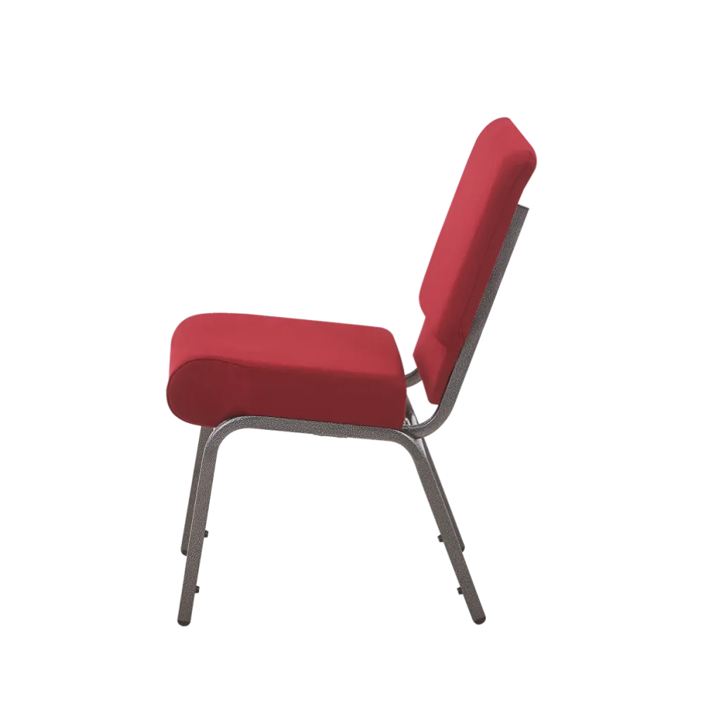 Chaise d'église BHS-HoReCa KKOS/AMBASSADOR.DC20.RE20/KM/STM