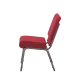 Chaise d'église BHS-HoReCa KKOS/AMBASSADOR.DC20.RE20/KM/STM
