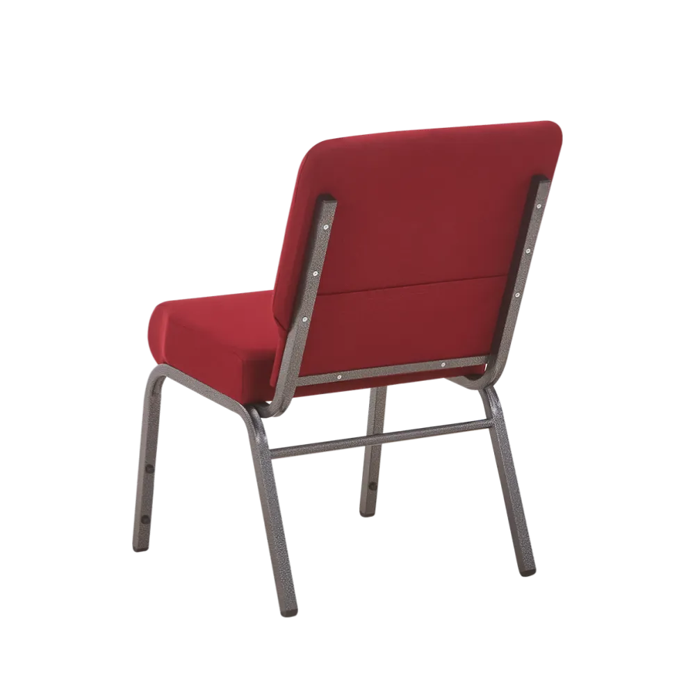 Chaise d'église BHS-HoReCa KKOS/AMBASSADOR.DC20.RE20/KM/STM
