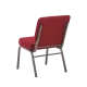 Chaise d'église BHS-HoReCa KKOS/AMBASSADOR.DC20.RE20/KM/STM