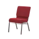 Chaise d'église BHS-HoReCa KKOS/AMBASSADOR.DC20.RE20/KM/STM