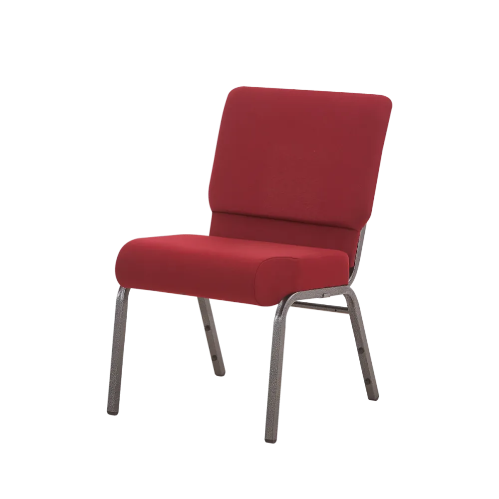 Chaise d'église BHS-HoReCa KKOS/AMBASSADOR.DC20.RE20/KM/STM