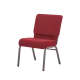 Chaise d'église BHS-HoReCa KKOS/AMBASSADOR.DC20.RE20/KM/STM