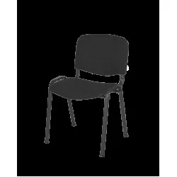 Chaise de conférence BHS-HoReCa KKO/ISO-NOVA.0121/PK/STM