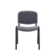 Chaise de conférence BHS-HoReCa KKO/ISO-NOVA.0152/PK/STM