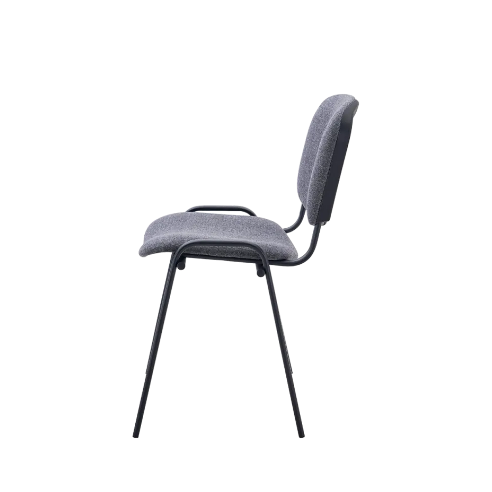 Chaise de conférence BHS-HoReCa KKO/ISO-NOVA.0152/PK/STM