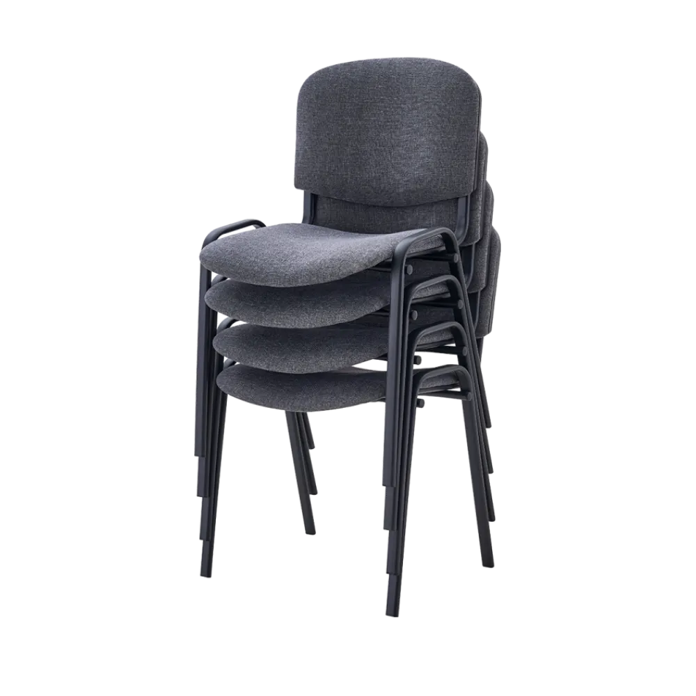 Chaise de conférence BHS-HoReCa KKO/ISO-NOVA.0152/PK/STM