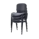 Chaise de conférence BHS-HoReCa KKO/ISO-NOVA.0152/PK/STM