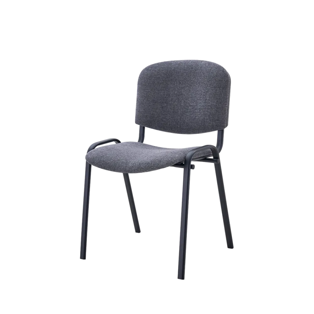 Chaise de conférence BHS-HoReCa KKO/ISO-NOVA.0152/PK/STM