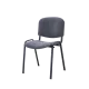 Chaise de conférence BHS-HoReCa KKO/ISO-NOVA.0152/PK/STM