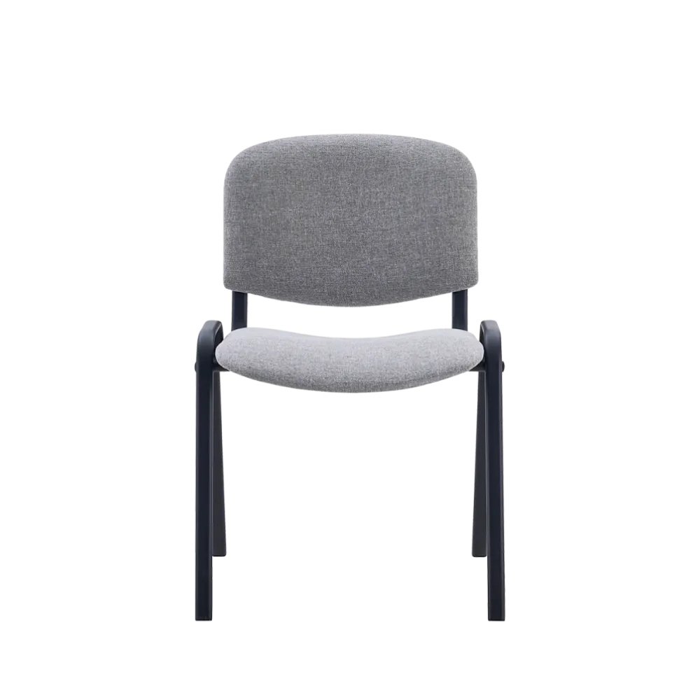 Chaise de conférence BHS-HoReCa KKO/ISO-NOVA.0150/PK/STM