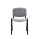 Chaise de conférence BHS-HoReCa KKO/ISO-NOVA.0150/PK/STM