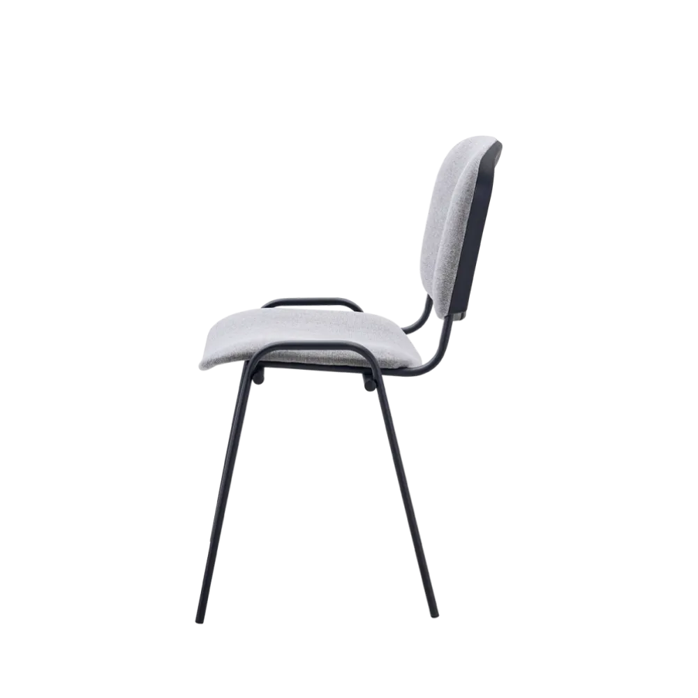 Chaise de conférence BHS-HoReCa KKO/ISO-NOVA.0150/PK/STM