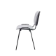 Chaise de conférence BHS-HoReCa KKO/ISO-NOVA.0150/PK/STM