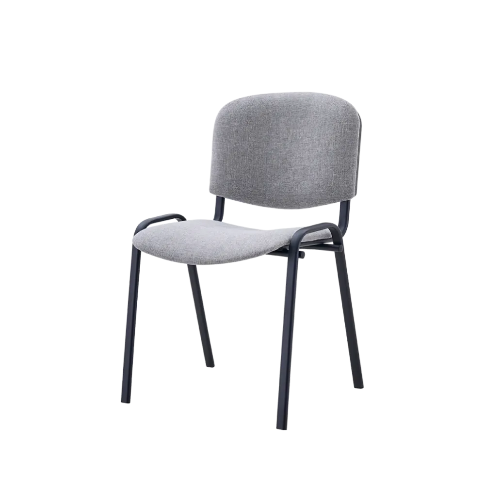 Chaise de conférence BHS-HoReCa KKO/ISO-NOVA.0150/PK/STM