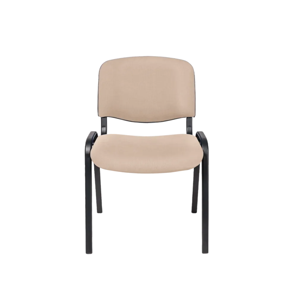 Chaise de conférence BHS-HoReCa KKO/ISO-M.0105.1/PK/STM