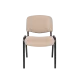 Chaise de conférence BHS-HoReCa KKO/ISO-M.0105.1/PK/STM