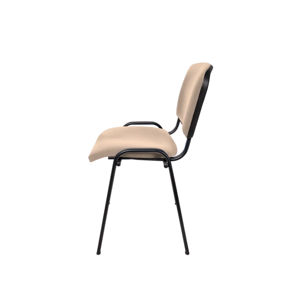 Chaise de conférence BHS-HoReCa KKO/ISO-M.0105.1/PK/STM