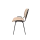Chaise de conférence BHS-HoReCa KKO/ISO-M.0105.1/PK/STM
