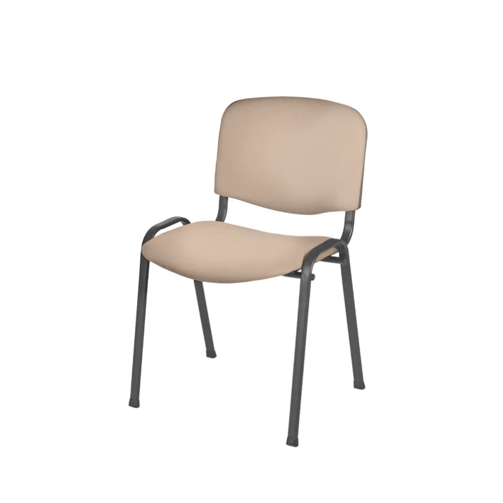 Chaise de conférence BHS-HoReCa KKO/ISO-M.0105.1/PK/STM