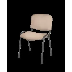 Chaise de conférence BHS-HoReCa KKO/ISO-M.0105.1/PK/STM