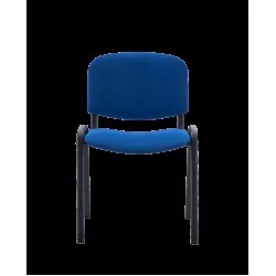 Chaise de conférence BHS-HoReCa KKO/ISO-NOVA.0124/PK/STM
