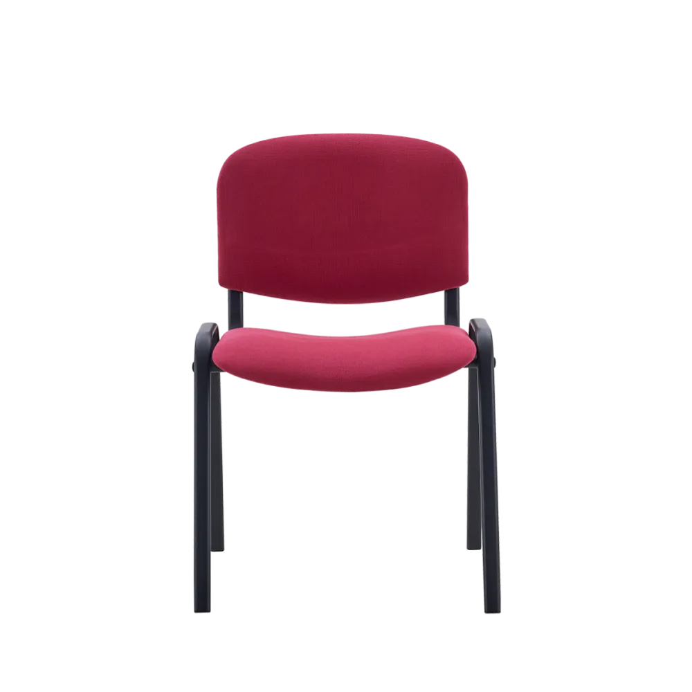 Chaise de conférence BHS-HoReCa KKO/ISO-NOVA.0119/PK/STM
