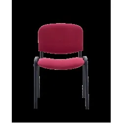Chaise de conférence BHS-HoReCa KKO/ISO-NOVA.0119/PK/STM