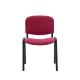 Chaise de conférence BHS-HoReCa KKO/ISO-NOVA.0119/PK/STM