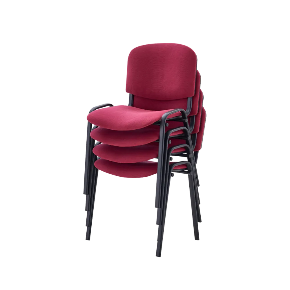 Chaise de conférence BHS-HoReCa KKO/ISO-NOVA.0119/PK/STM