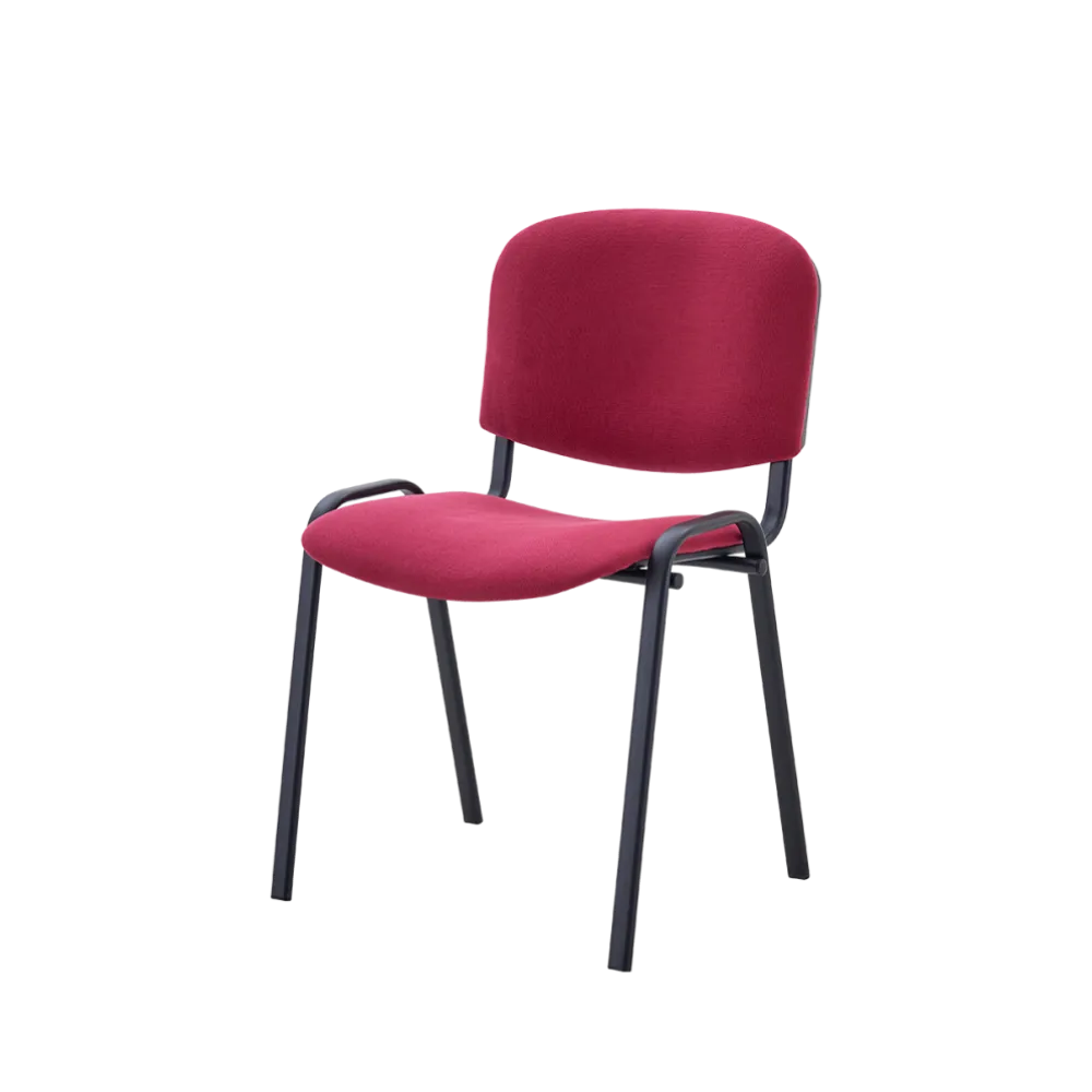 Chaise de conférence BHS-HoReCa KKO/ISO-NOVA.0119/PK/STM