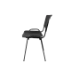 Chaise de conférence BHS-HoReCa KKO/ISO.PLAST.0102/NS/STM