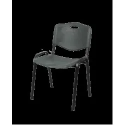 Chaise de conférence BHS-HoReCa KKO/ISO.PLAST.0105/NS/STM
