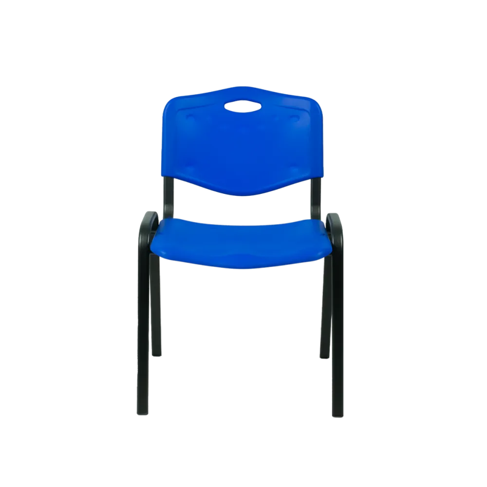 Chaise de conférence BHS-HoReCa KKO/ISO.PLAST.0131/NS/STM