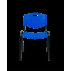 Chaise de conférence BHS-HoReCa KKO/ISO.PLAST.0131/NS/STM