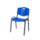 Chaise de conférence BHS-HoReCa KKO/ISO.PLAST.0131/NS/STM