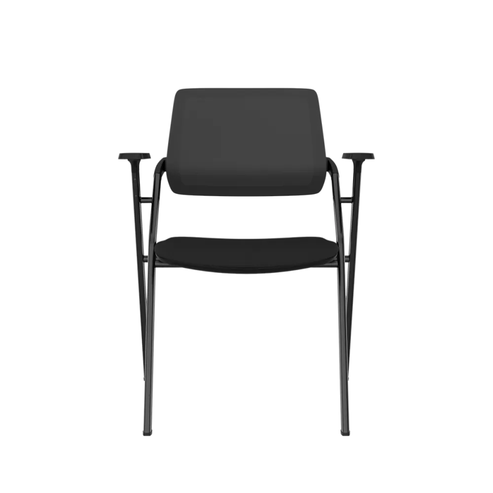 Chaise de conférence BHS-HoReCa KKT/OPTIMA.B10.B84.YH-941/SZ/STM