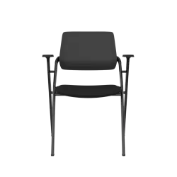 Chaise de conférence BHS-HoReCa KKT/OPTIMA.B10.B84.YH-941/SZ/STM