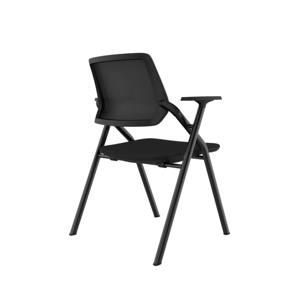 Chaise de conférence BHS-HoReCa KKT/OPTIMA.B10.B84.YH-941/SZ/STM