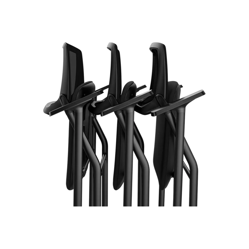 Chaise de conférence BHS-HoReCa KKT/OPTIMA.B10.B84.YH-941/SZ/STM