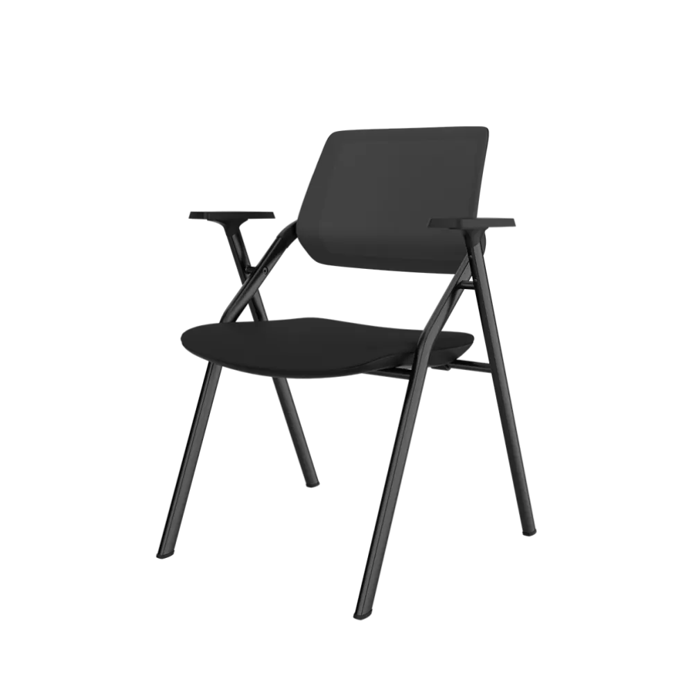Chaise de conférence BHS-HoReCa KKT/OPTIMA.B10.B84.YH-941/SZ/STM
